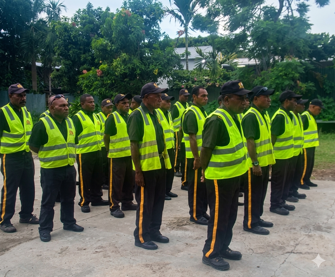 Koli Security Services